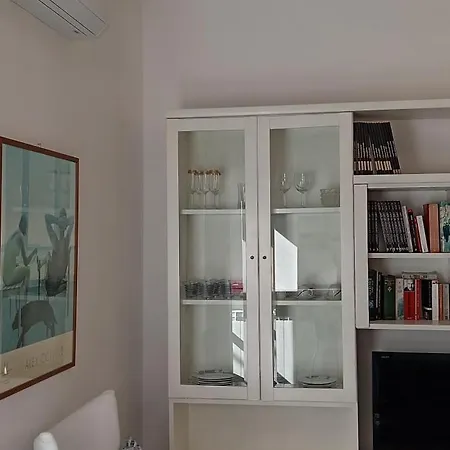 Apartment Nau 28 Residency Vasto