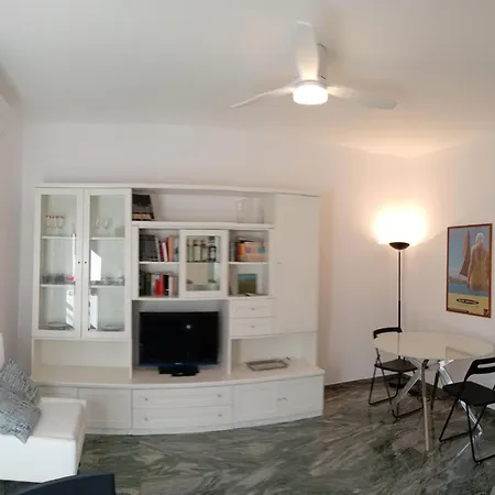 Nau 28 Residency Vasto