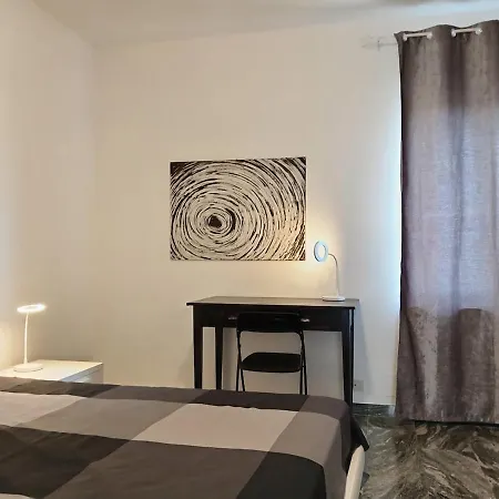 Apartment Nau 28 Residency
