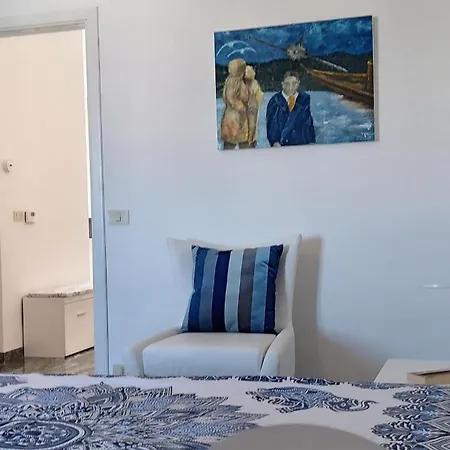 Apartment Nau 28 Residency